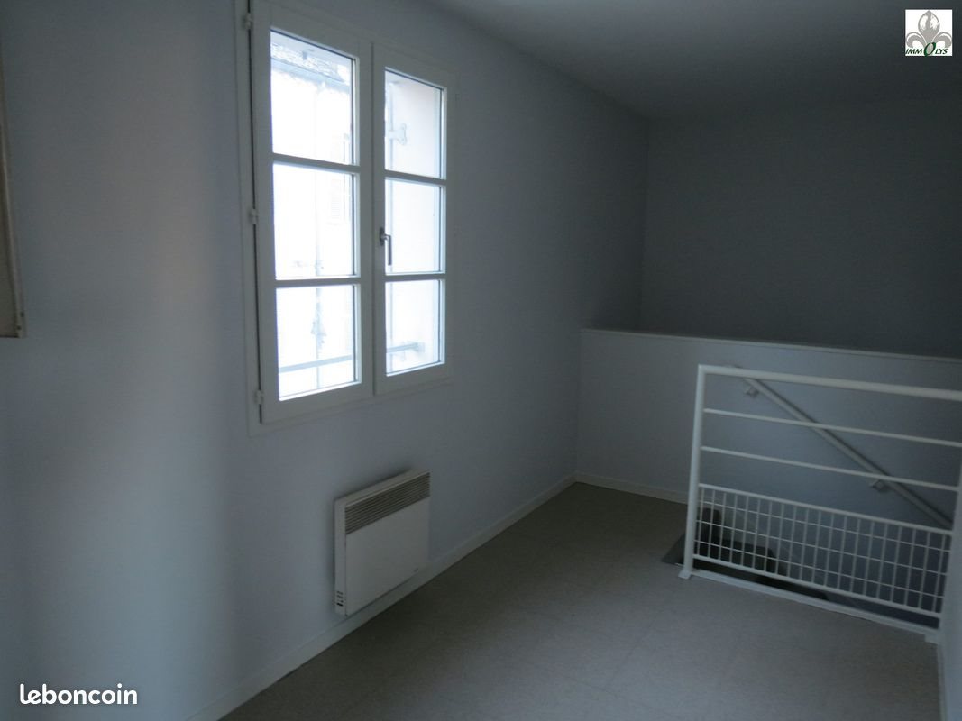 Appartement à louer, 96m², Seurre