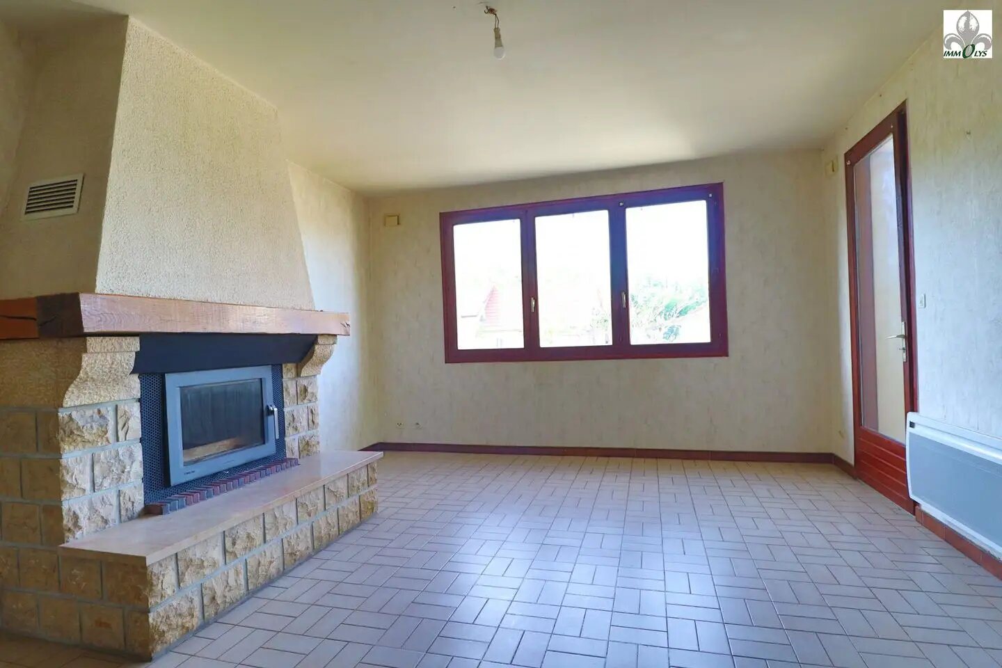 Maison à vendre, 264m², Pouilly-sur-Saône