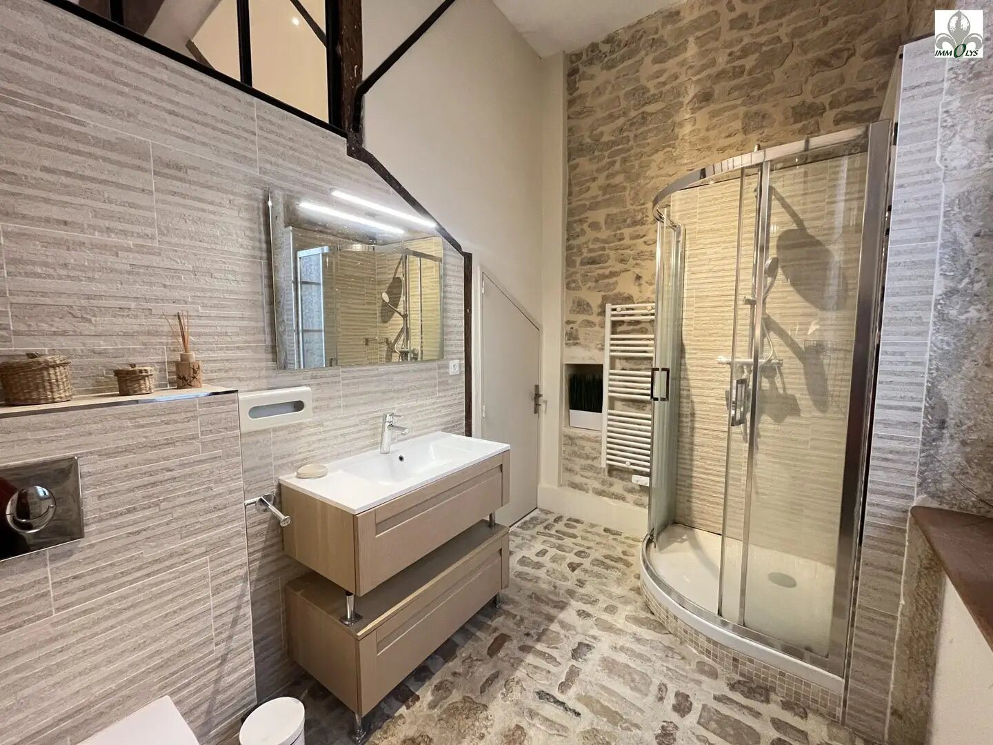 Appartement à louer, 34m², Beaune