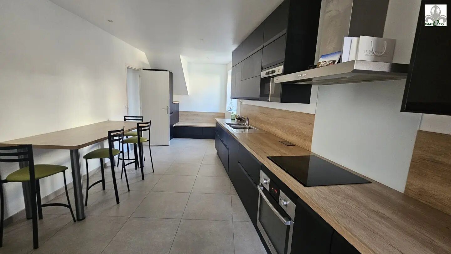 Maison à vendre, 200m², Nuits-Saint-Georges