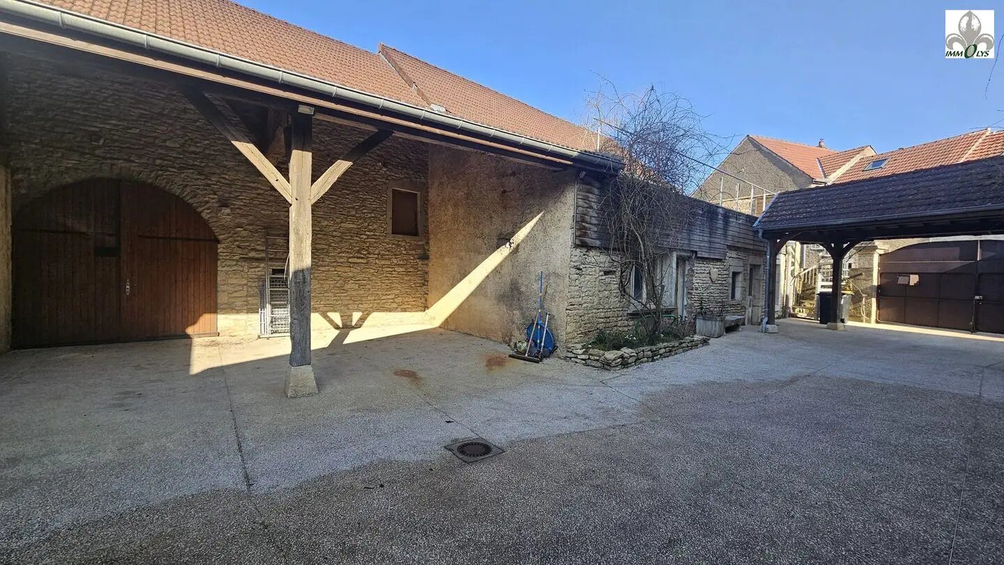 Maison à vendre, 200m², Nuits-Saint-Georges