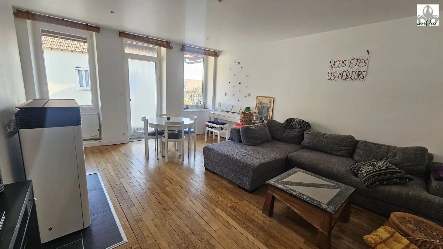 Maison à vendre, 200m², Nuits-Saint-Georges