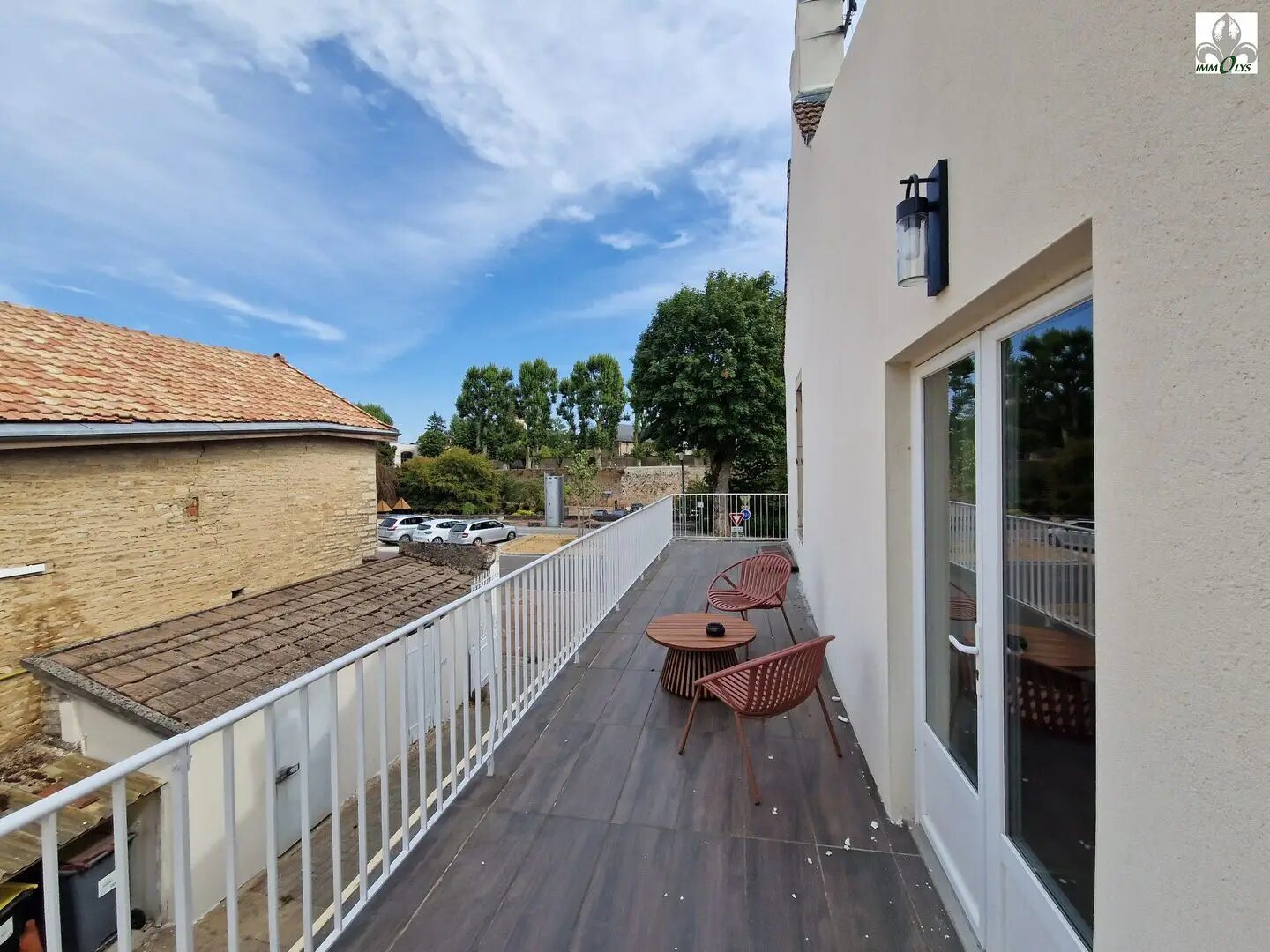 Appartement à vendre, 244m², Beaune