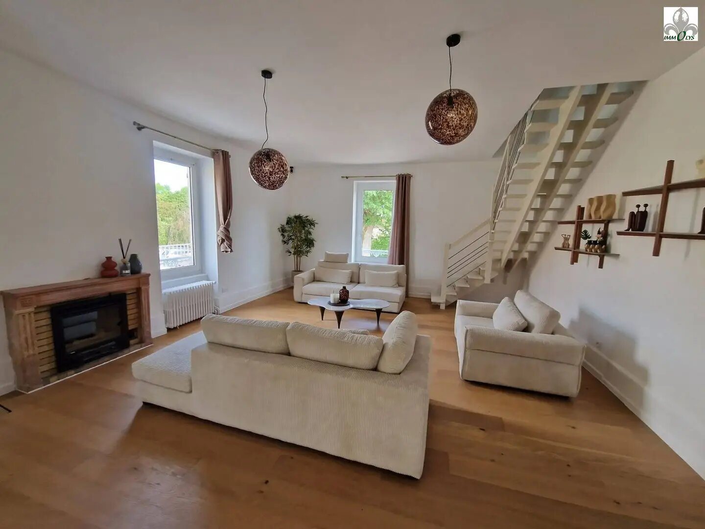 Appartement à vendre, 244m², Beaune