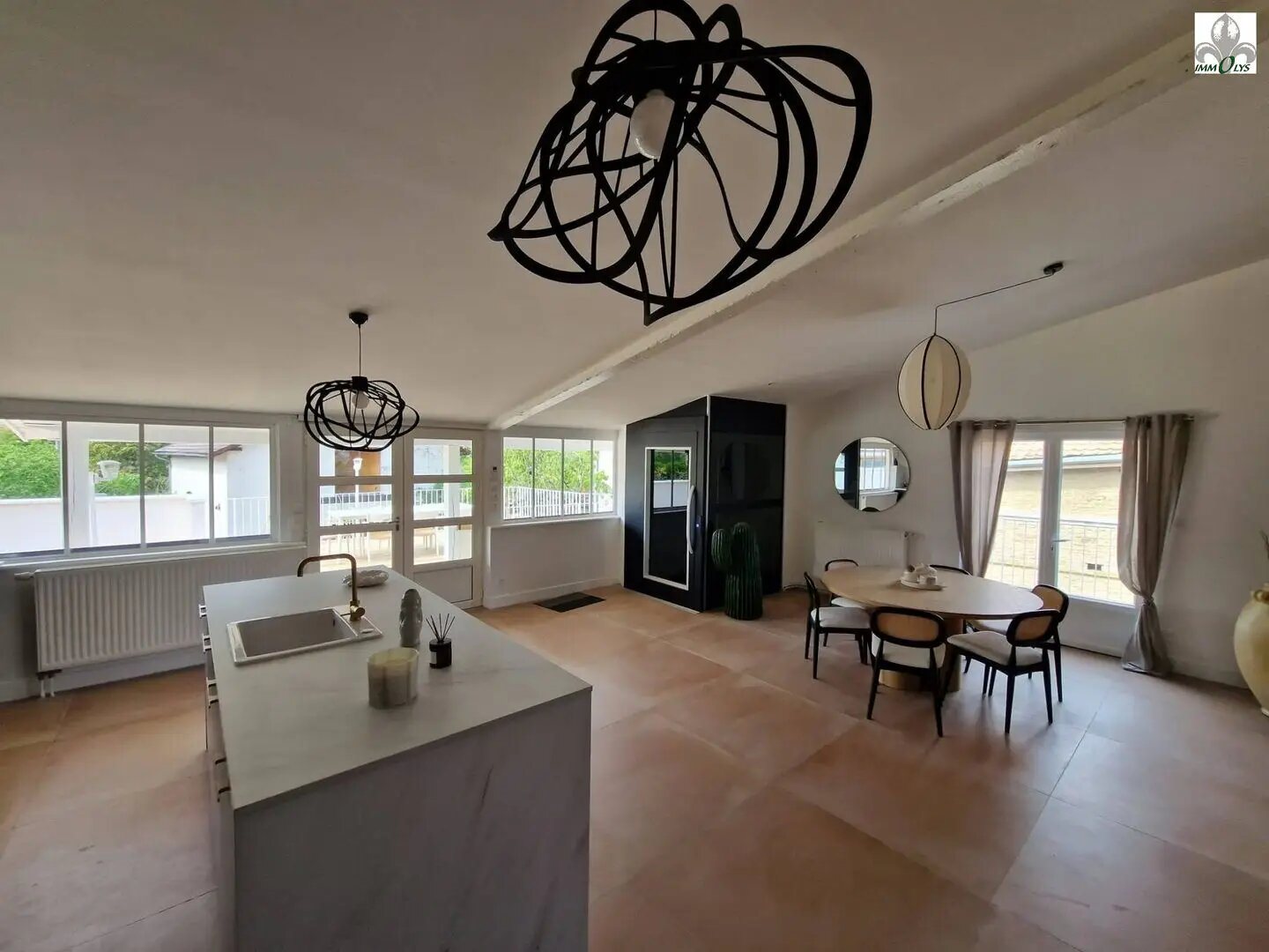 Appartement à vendre, 244m², Beaune