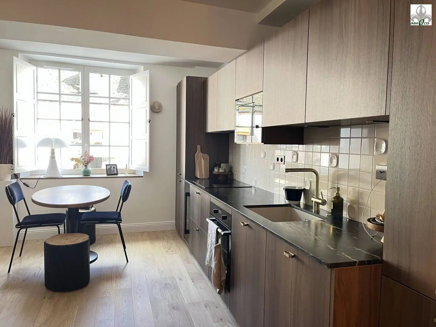 Appartement à vendre, 36m², Beaune