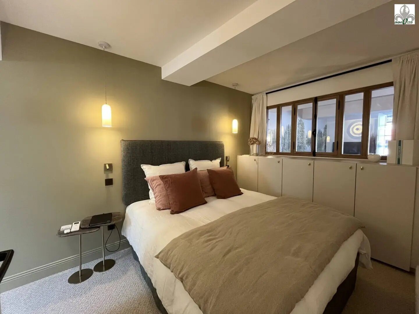Appartement à vendre, 36m², Beaune