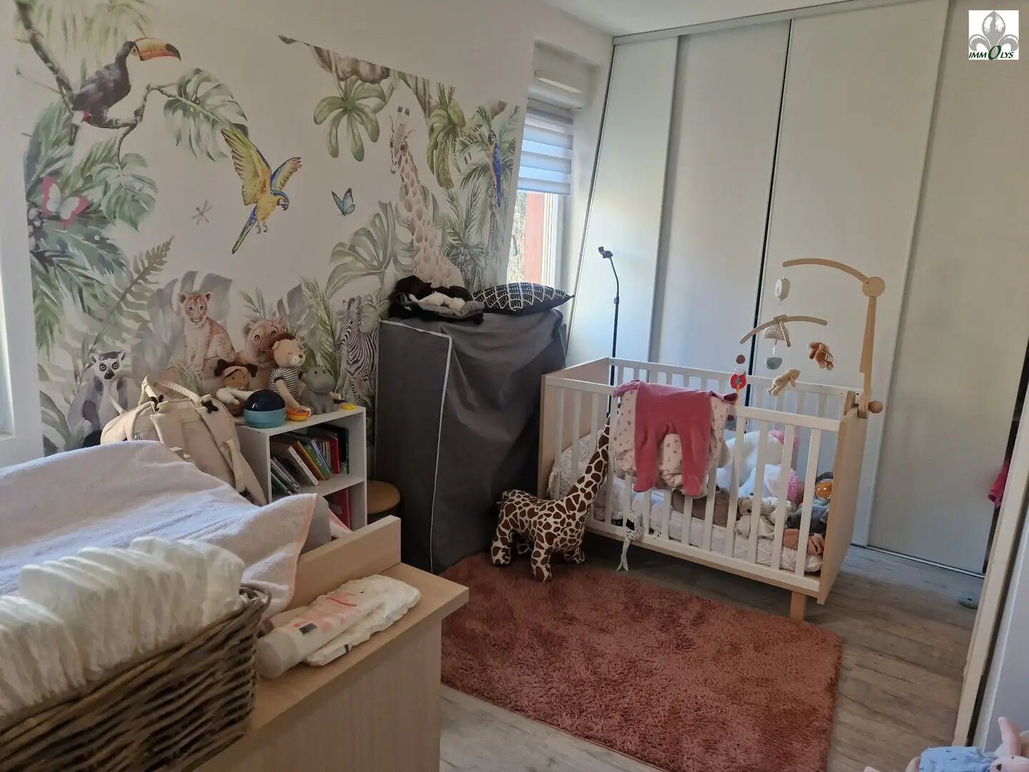 Appartement à vendre, 60m², Beaune