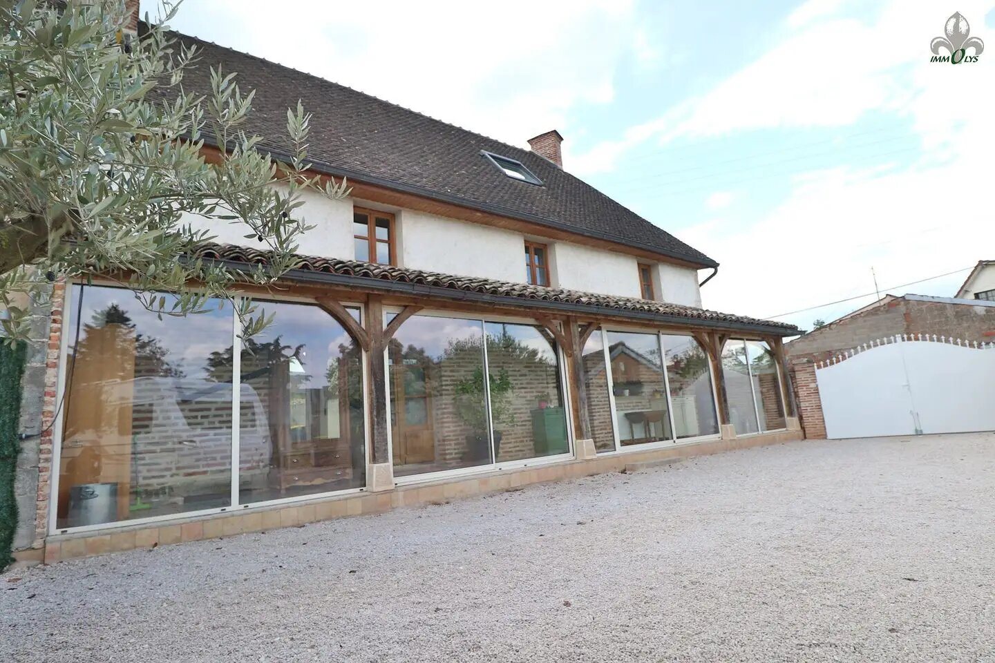 Maison à vendre, 200m², Seurre