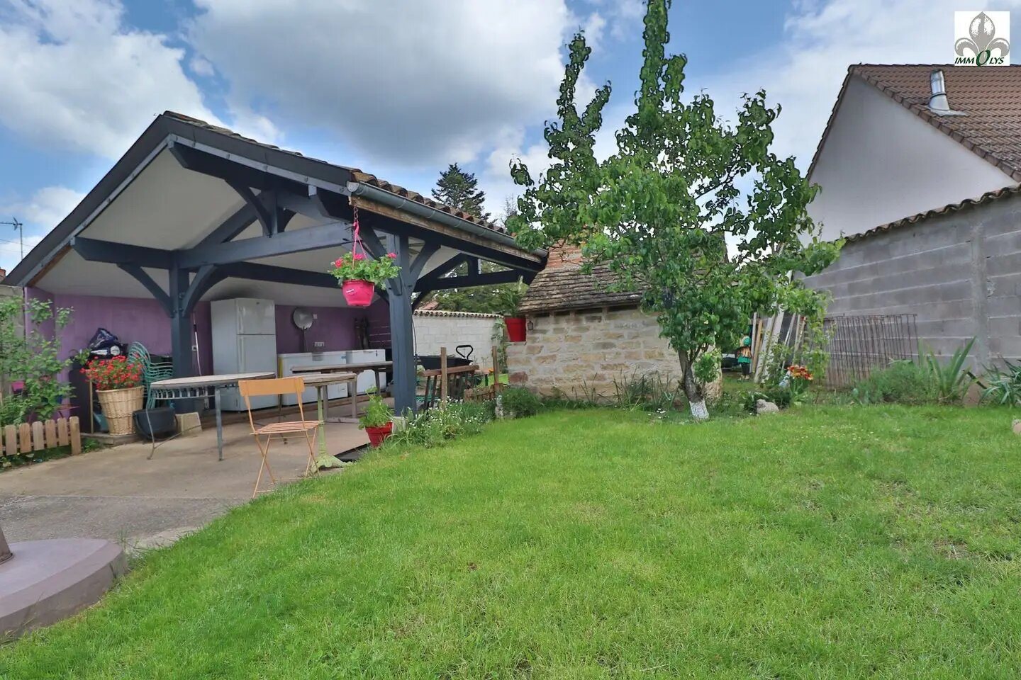 Maison à vendre, 200m², Seurre