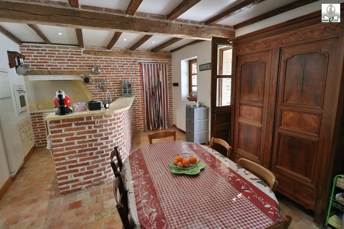 Maison à vendre, 200m², Seurre
