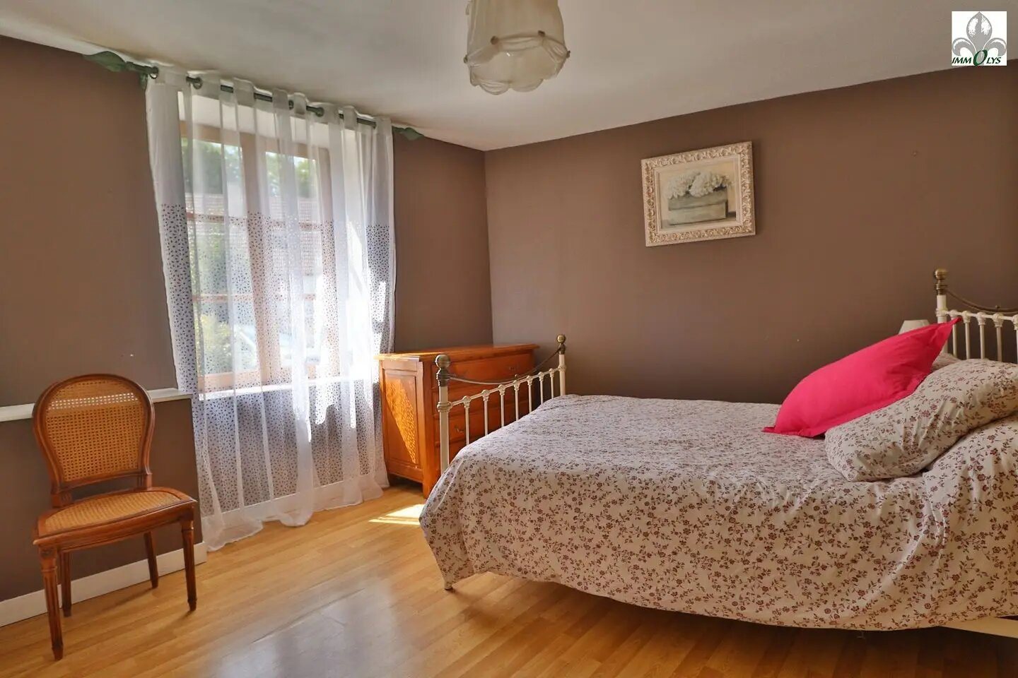 Maison à vendre, 200m², Seurre