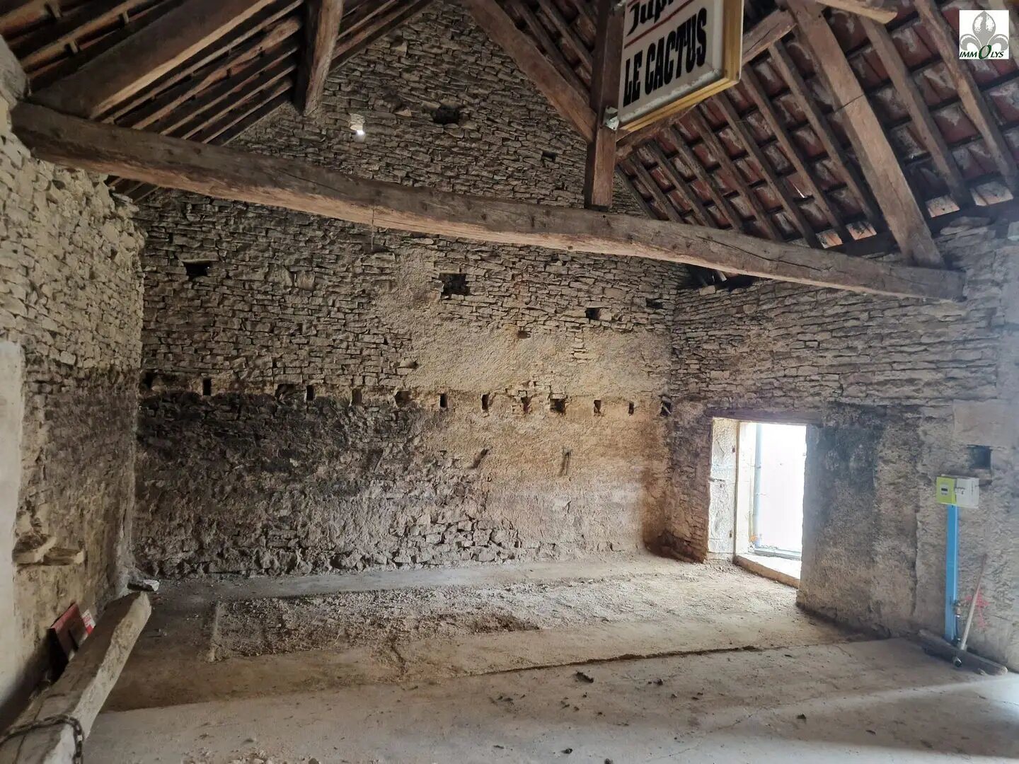 Maison à vendre, 40m², Beaune