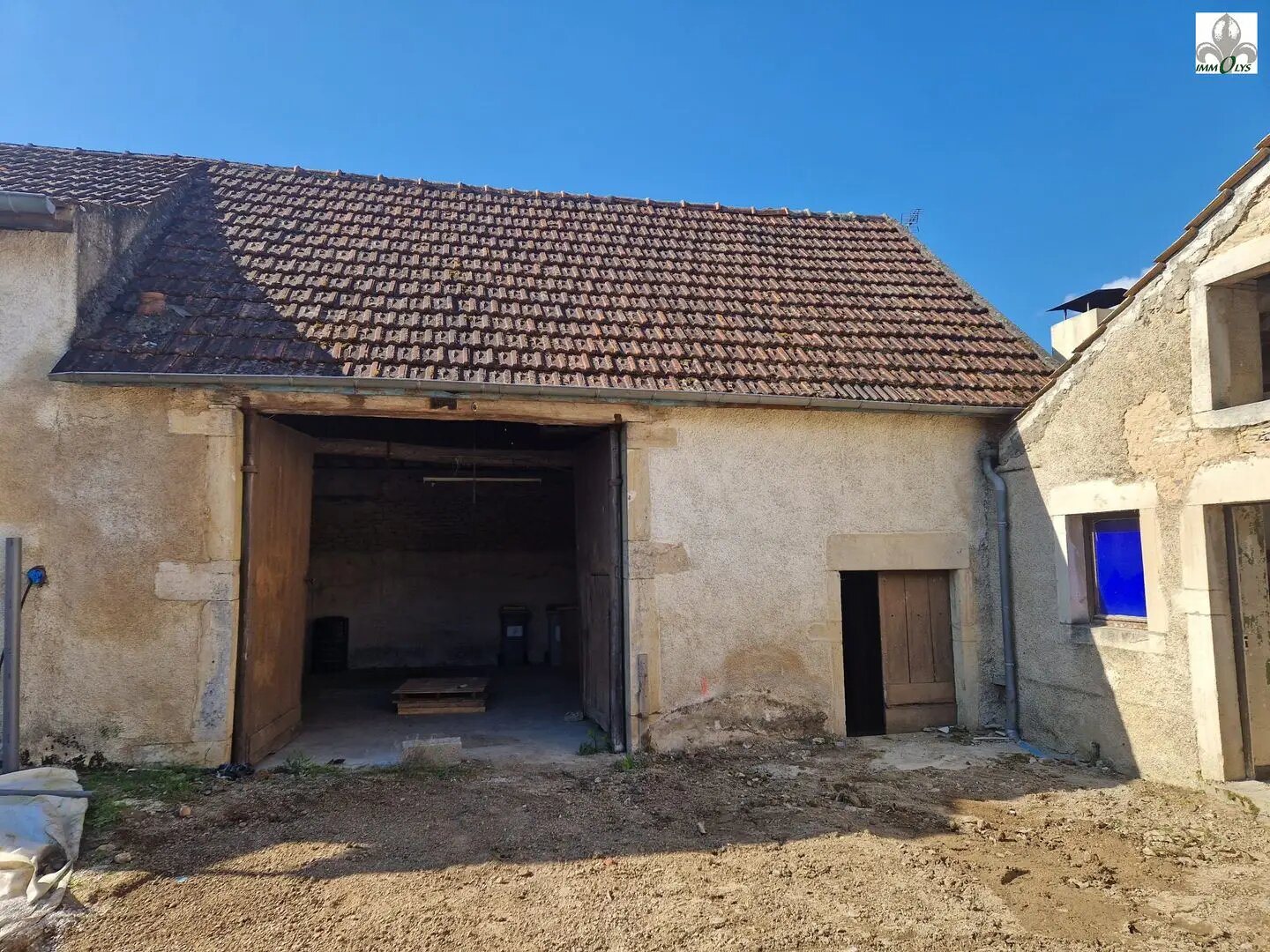 Maison à vendre, 40m², Beaune