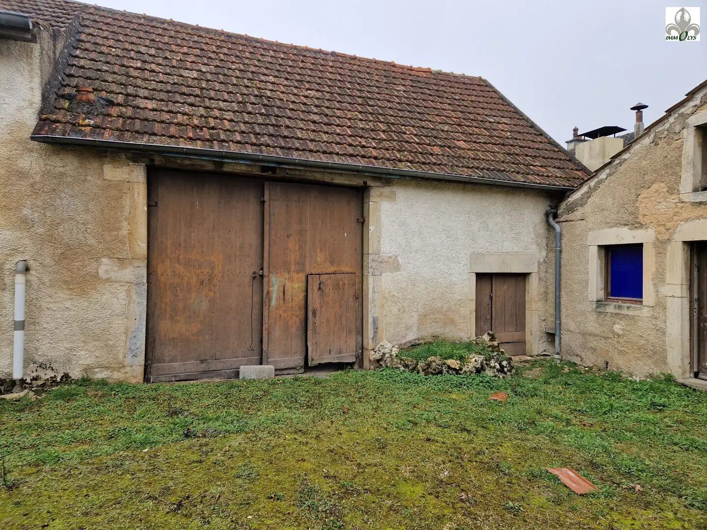 Maison à vendre, 40m², Beaune