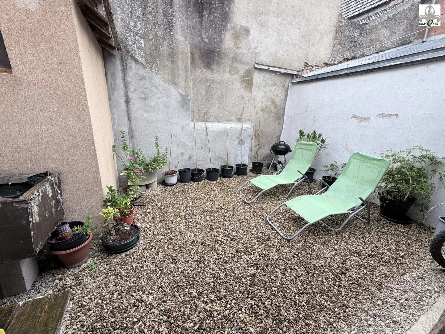 Maison à vendre, 150m², Seurre
