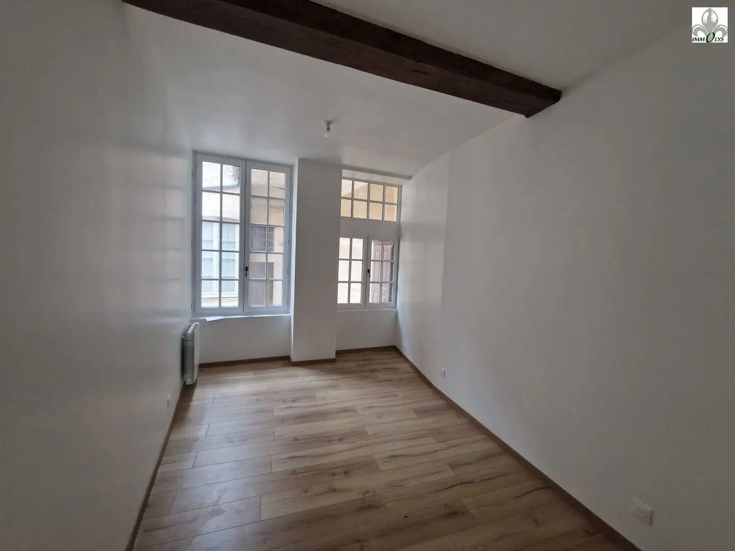 Appartement à vendre, 58m², Beaune