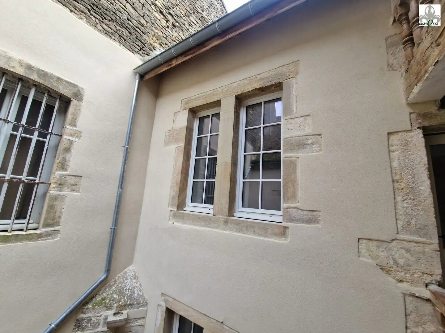 Appartement à vendre, 58m², Beaune