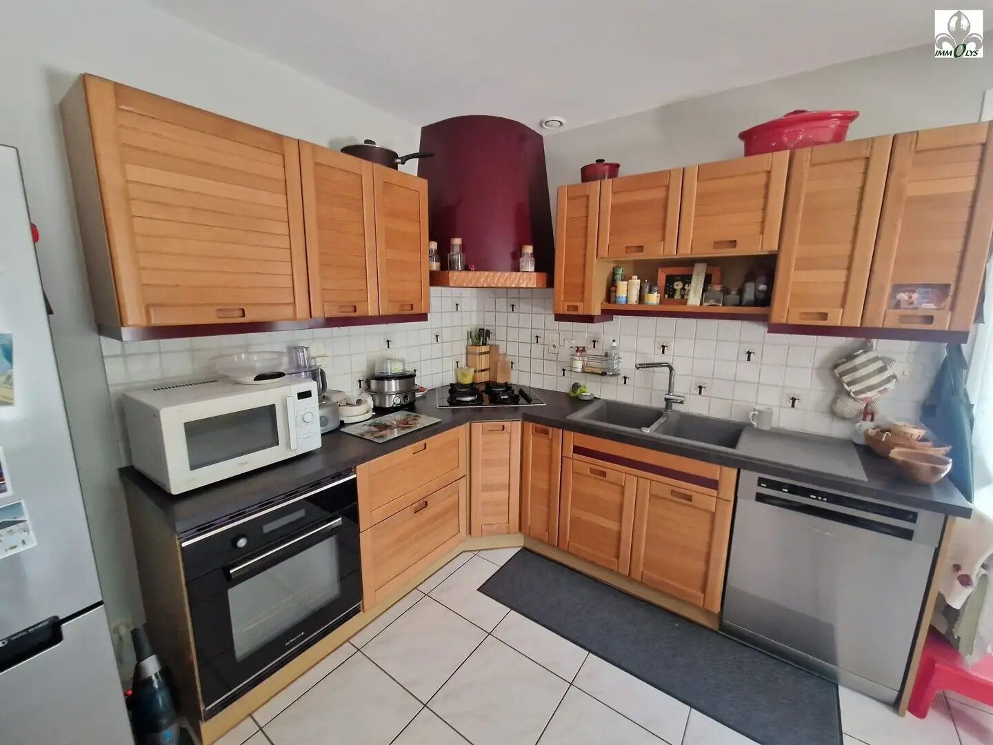 Maison à vendre, 142m², Demigny