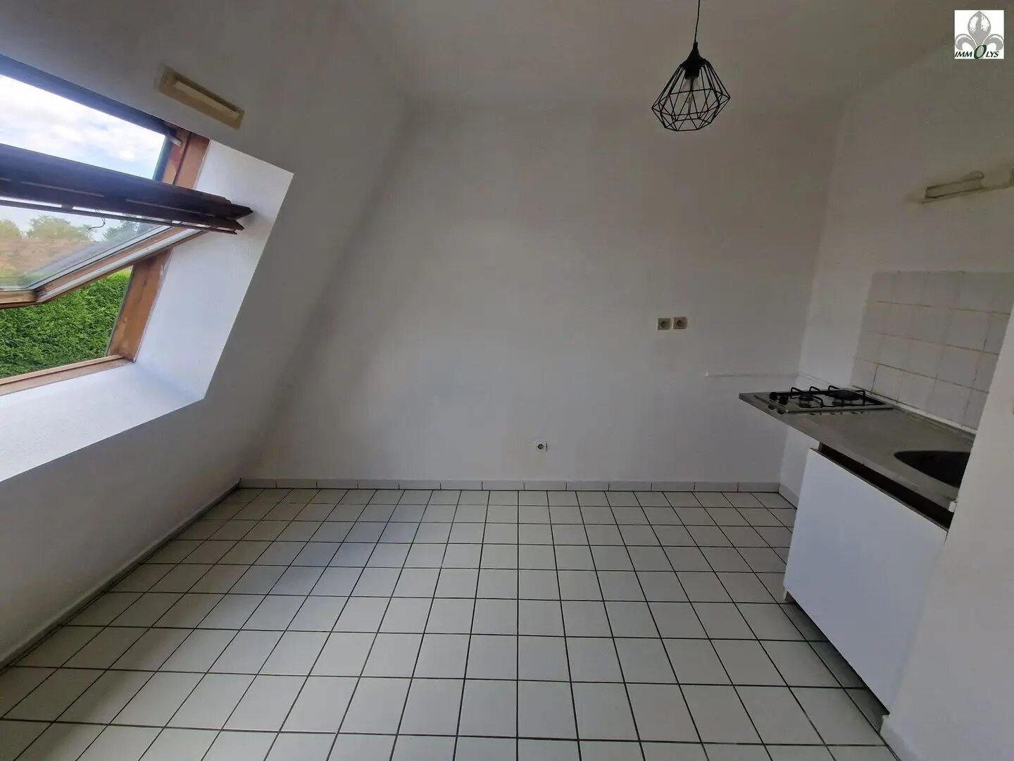 Appartement à vendre, 41m², Beaune