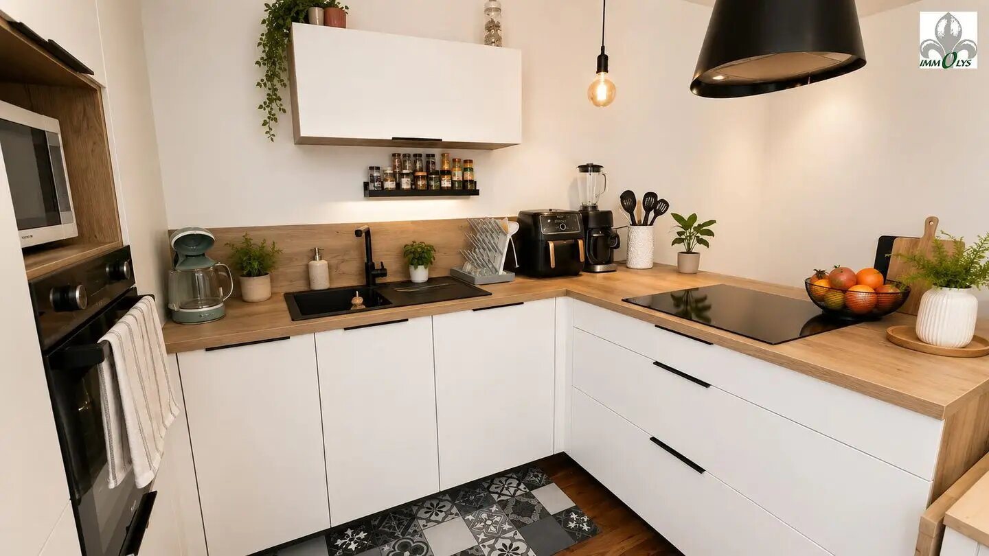 Appartement à vendre, 43m², Nuits-Saint-Georges