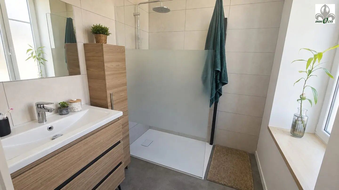 Appartement à vendre, 43m², Nuits-Saint-Georges