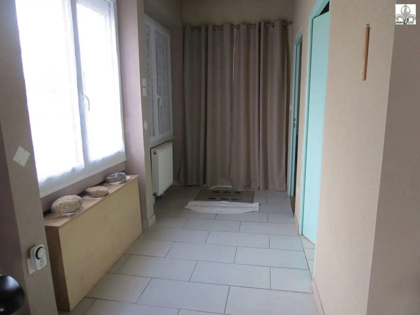 Appartement à vendre, 56m², Seurre
