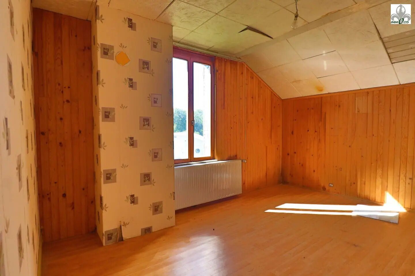 Maison à vendre, 145m², Seurre