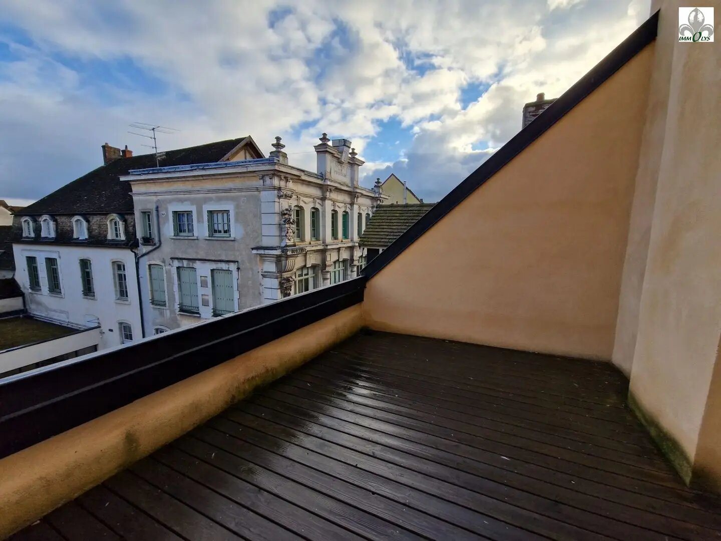 Appartement à vendre, 180m², Beaune