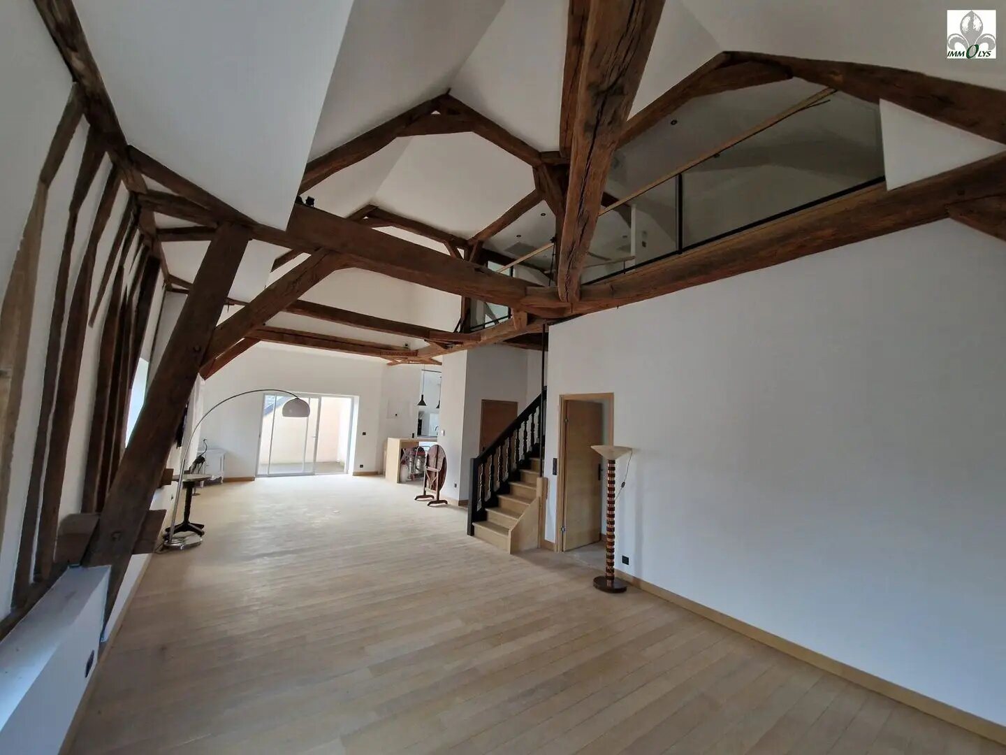 Appartement à vendre, 180m², Beaune