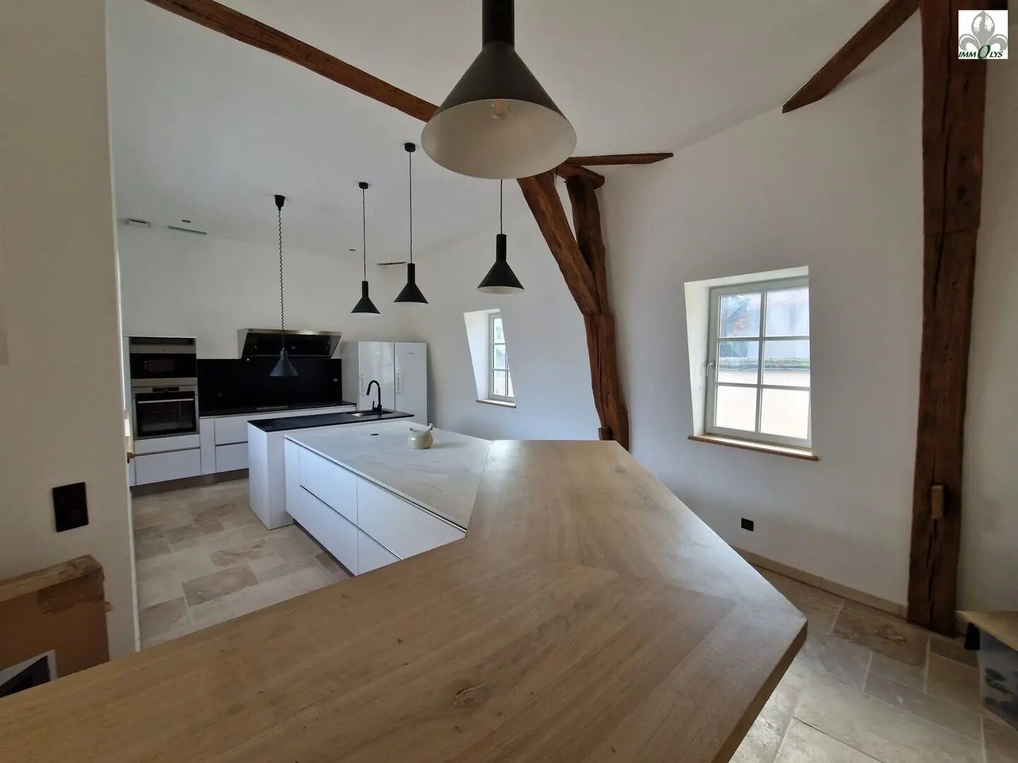 Appartement à vendre, 180m², Beaune