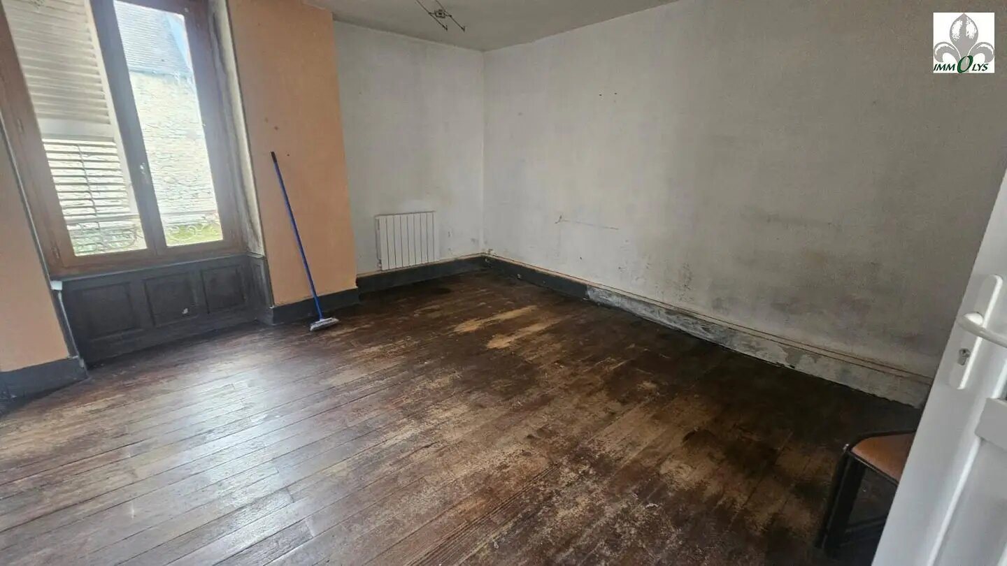 Appartement à vendre, 45m², Nuits-Saint-Georges