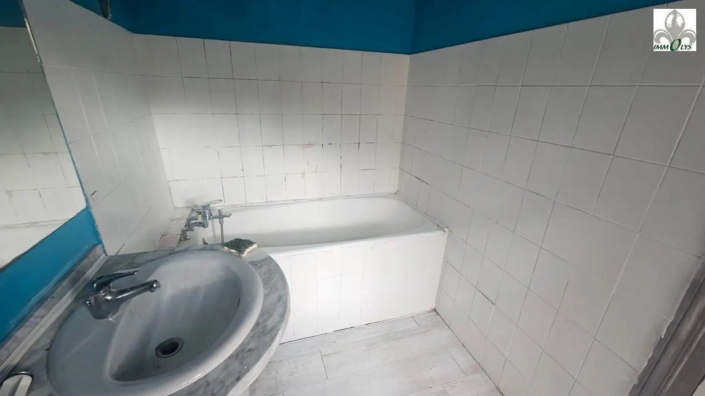 Appartement à vendre, 45m², Nuits-Saint-Georges