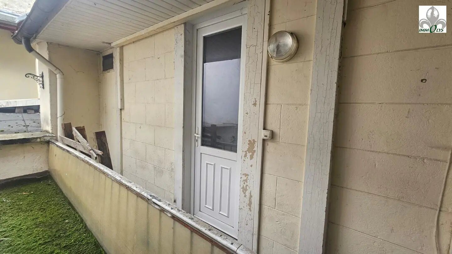 Appartement à vendre, 45m², Nuits-Saint-Georges