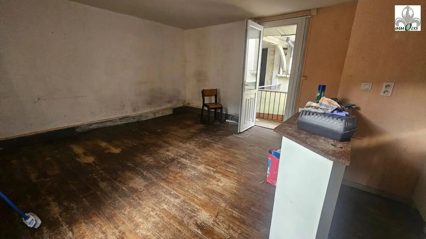 Appartement à vendre, 45m², Nuits-Saint-Georges
