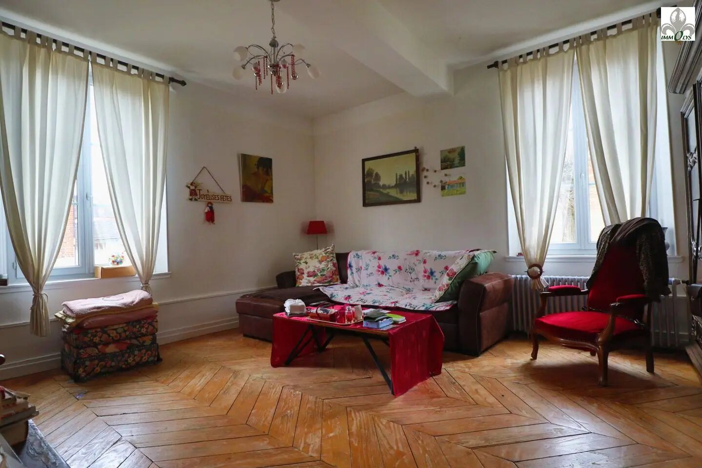 Maison à vendre, 103m², Seurre
