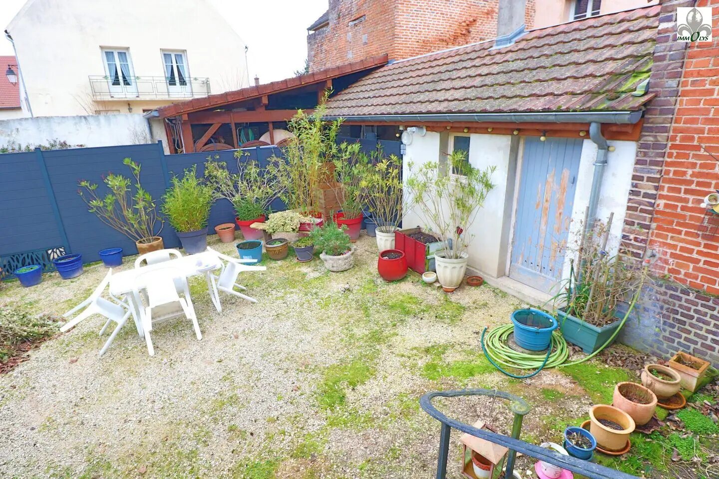 Maison à vendre, 103m², Seurre