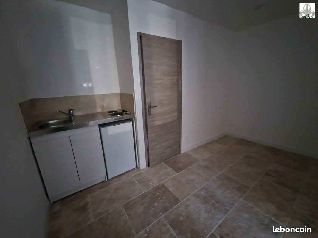 Appartement à vendre, 20m², Beaune