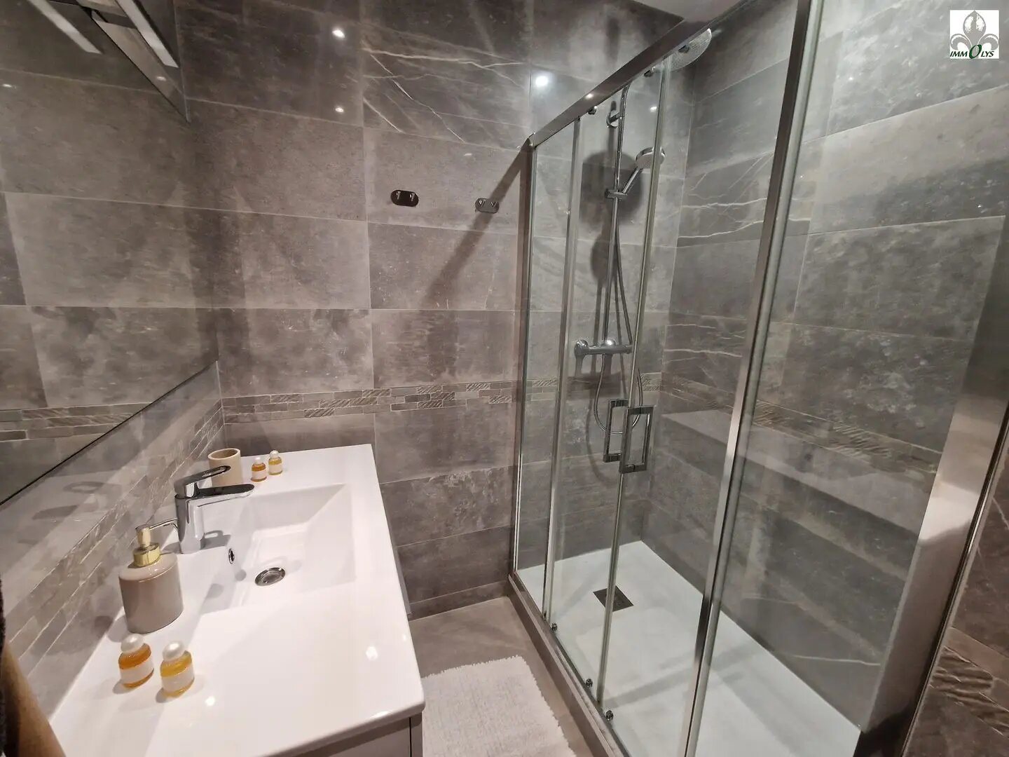 Appartement à vendre, 44m², Beaune