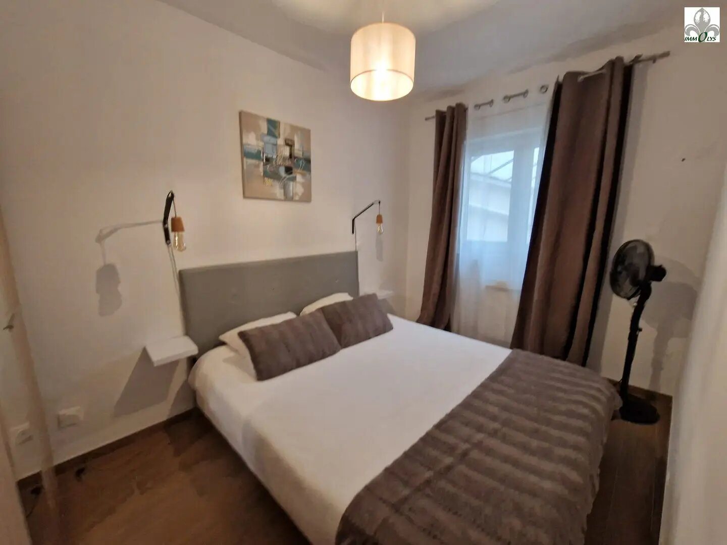 Appartement à vendre, 44m², Beaune