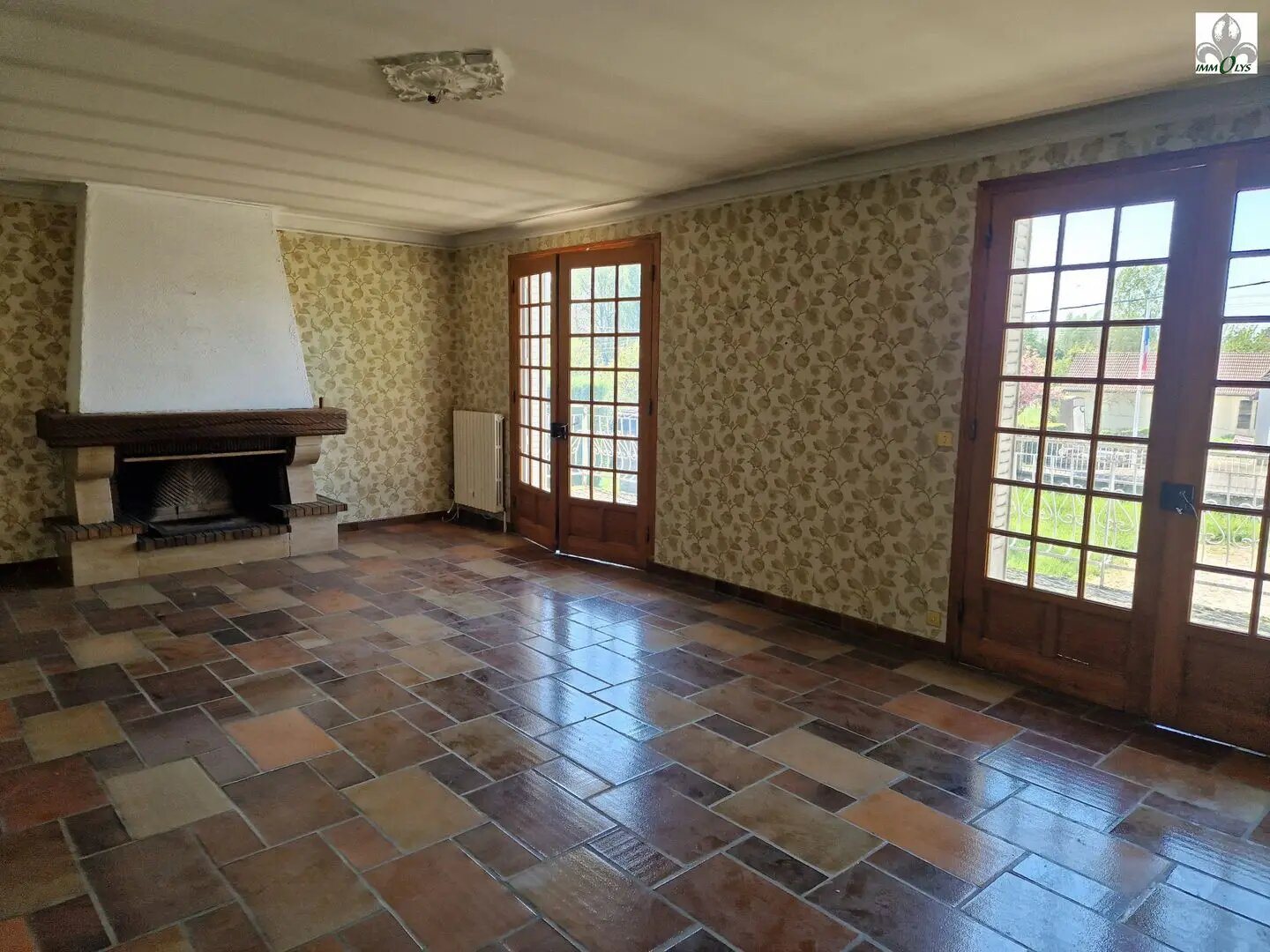 Maison à vendre, 135m², Beaune