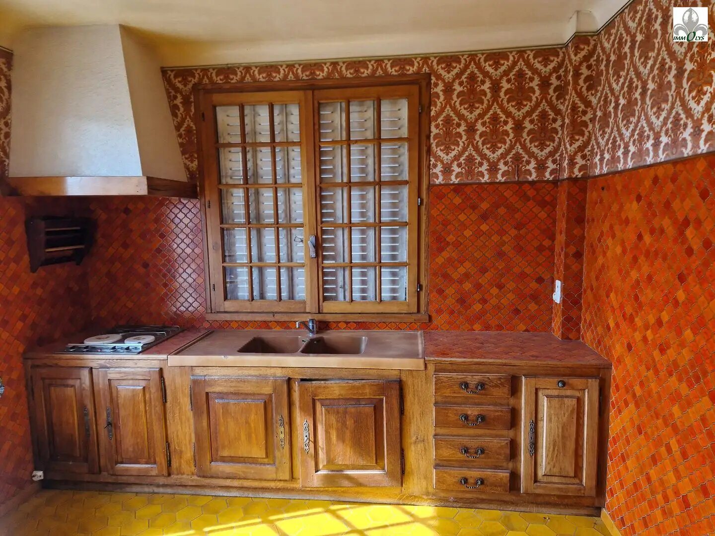 Maison à vendre, 135m², Beaune