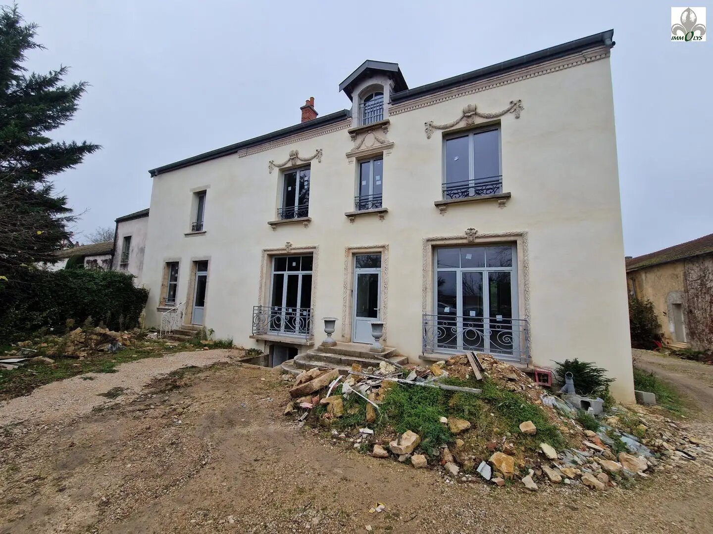 Appartement à vendre, 125m², Beaune