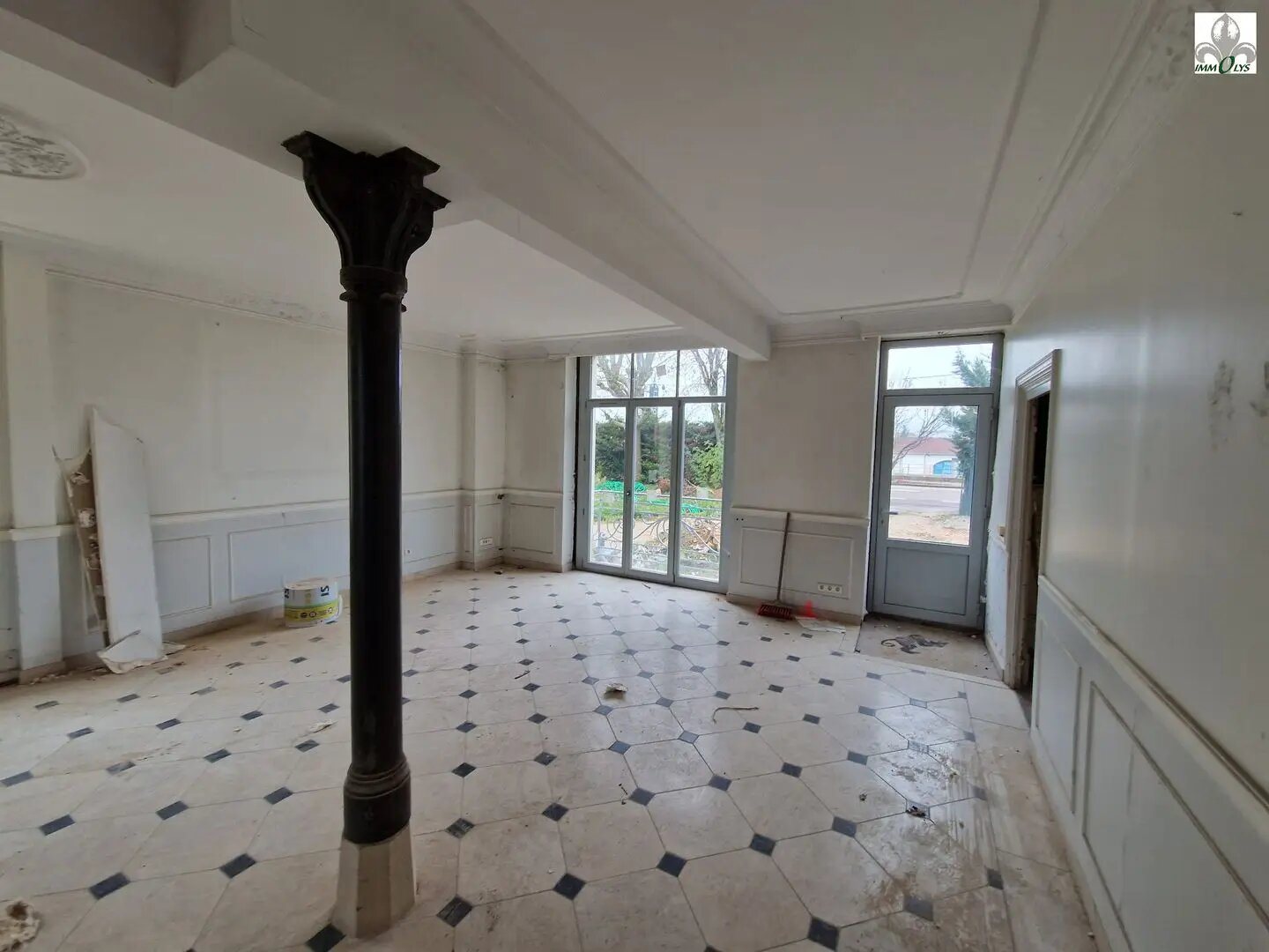 Appartement à vendre, 125m², Beaune