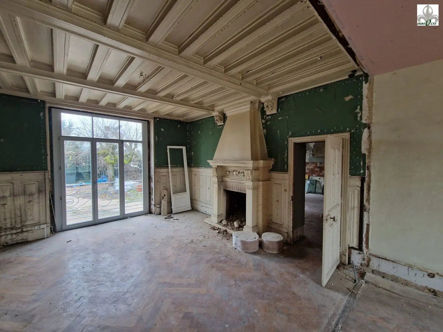 Appartement à vendre, 125m², Beaune