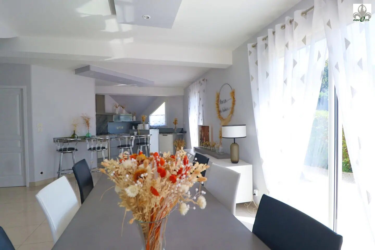 Maison à vendre, 136m², Seurre