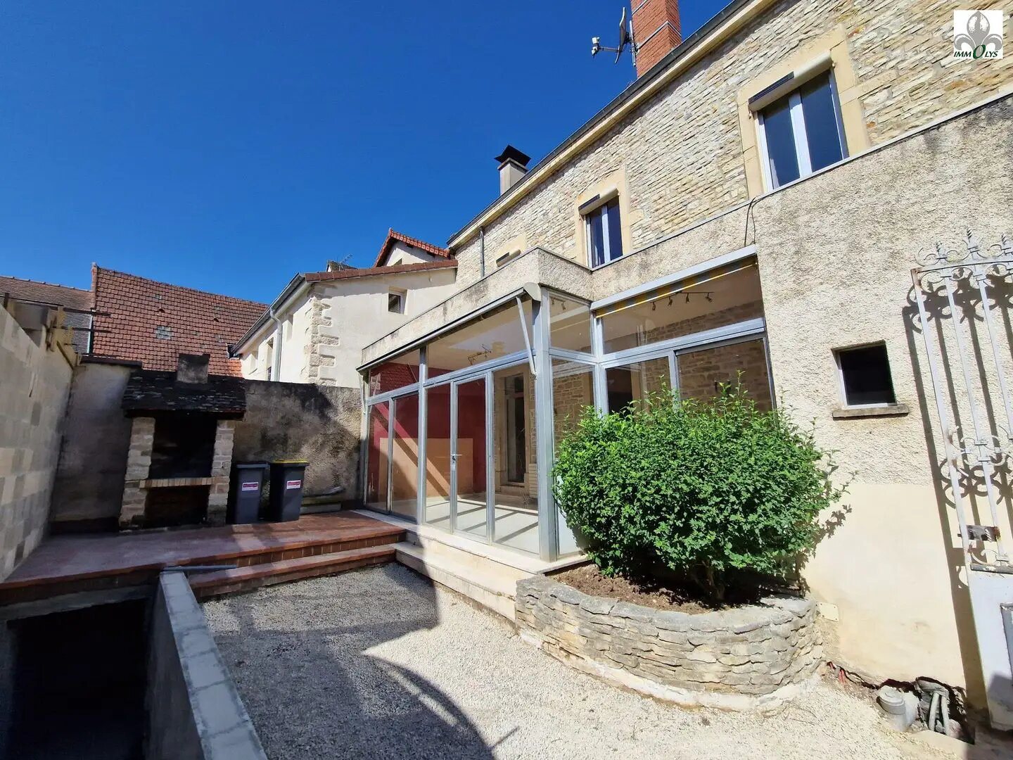 Maison à vendre, 174m², Volnay