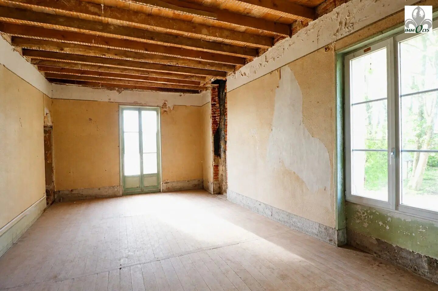 Maison à vendre, 336m², Labergement-lès-Seurre