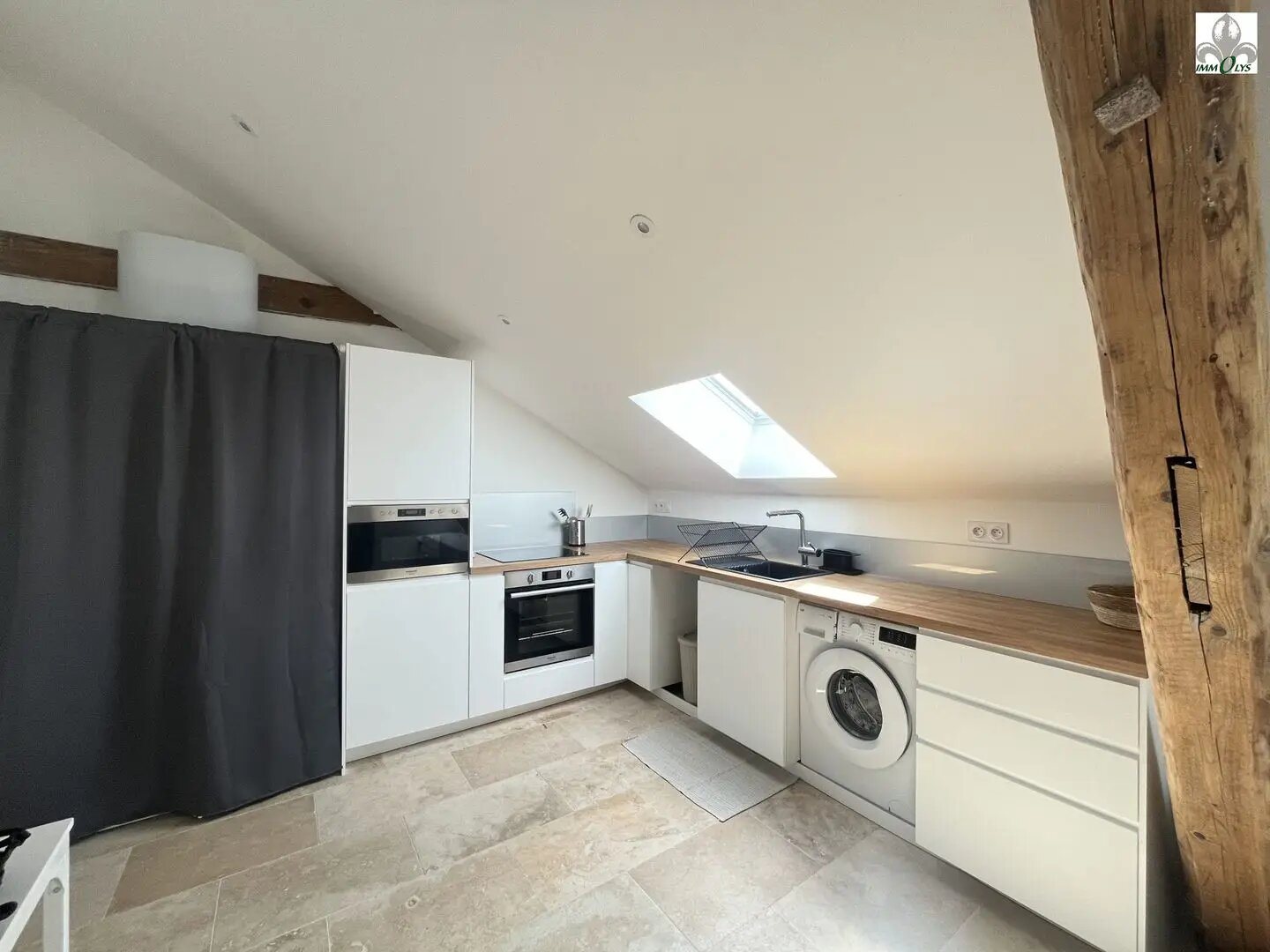 Appartement à louer, 18m², Beaune