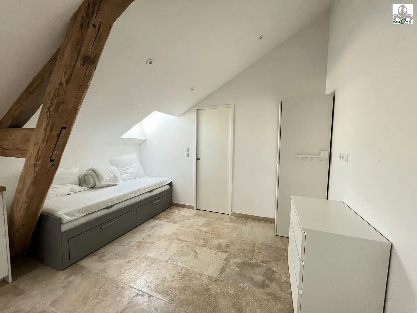 Appartement à louer, 18m², Beaune